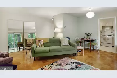 10607 Montrose Avenue #M-3, Bethesda, MD 20814 - Photo 15