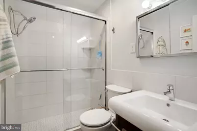 10607 Montrose Avenue #M-3, Bethesda, MD 20814 - Photo 37