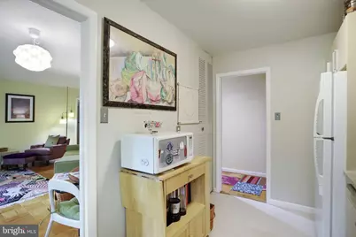 10607 Montrose Avenue #M-3, Bethesda, MD 20814 - Photo 9