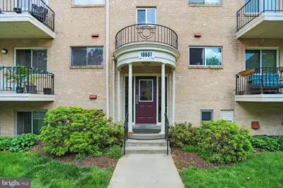 10607 Montrose Avenue #M-3, Bethesda, MD 20814 - Photo 3