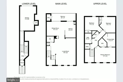 723 Main Street #723-B, Gaithersburg, MD 20878 - Photo 41