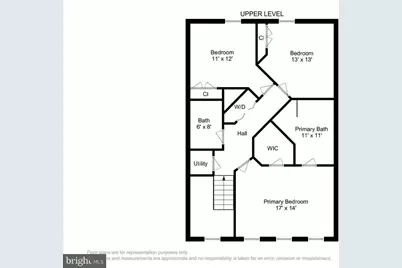 723 Main Street #723-B, Gaithersburg, MD 20878 - Photo 43