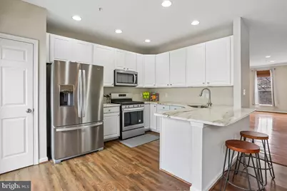 723 Main Street #723-B, Gaithersburg, MD 20878 - Photo 9