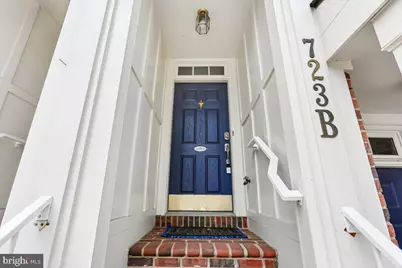 723 Main Street #723-B, Gaithersburg, MD 20878 - Photo 3