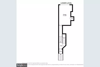 723 Main Street #723-B, Gaithersburg, MD 20878 - Photo 43