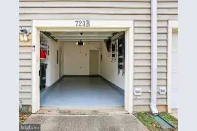 723 Main Street #723-B, Gaithersburg, MD 20878 - Photo 35