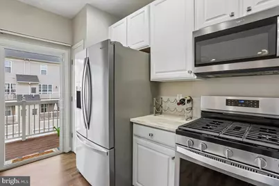 723 Main Street #723-B, Gaithersburg, MD 20878 - Photo 11