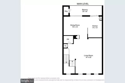 723 Main Street #723-B, Gaithersburg, MD 20878 - Photo 41