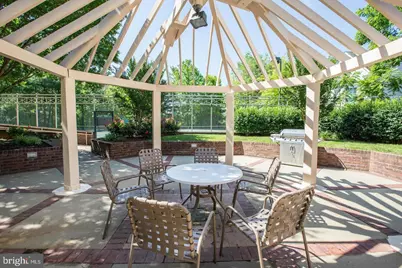 7500 Woodmont Avenue #S1113, Bethesda, MD 20814 - Photo 17