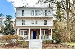 4714 Hunt Ave, Chevy Chase, MD 20815 - Photo 1