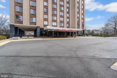 9701 Fields Road #1604, Gaithersburg, MD 20878 - Photo 19