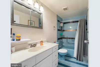 9701 Fields Road #1604, Gaithersburg, MD 20878 - Photo 11