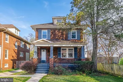 7903 Woodbury Drive, Silver Spring, MD 20910 - Photo 27