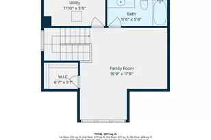 224 N Summit Ave, Gaithersburg, MD 20877 - Photo 33
