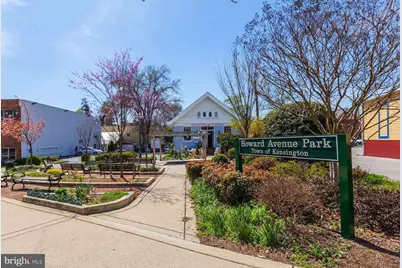 10206 Kensington Parkway, Kensington, MD 20895 - Photo 79