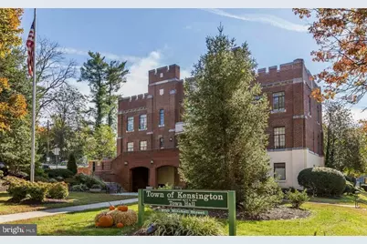 10206 Kensington Parkway, Kensington, MD 20895 - Photo 81