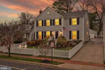 10206 Kensington Parkway, Kensington, MD 20895 - Photo 83