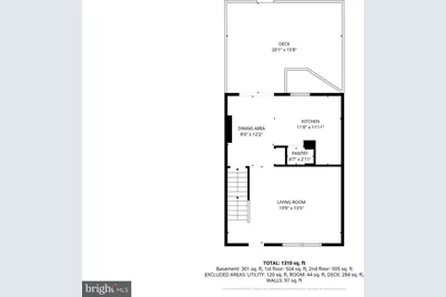 19828 Apple Ridge Place, Montgomery Village, MD 20886 - Photo 29
