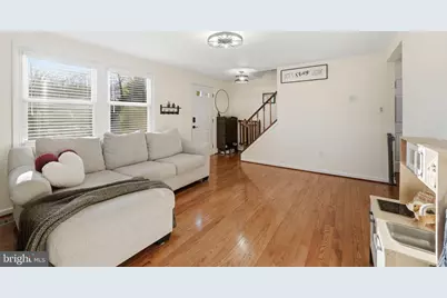 19828 Apple Ridge Place, Montgomery Village, MD 20886 - Photo 5