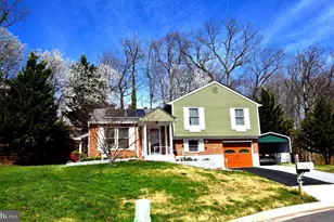 3150 Beethoven Way, Silver Spring, MD 20904 - Photo 1