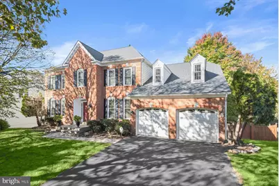 21527 Fox Field Circle, Germantown, MD 20876 - Photo 5