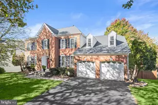 21527 Fox Field Cir, Germantown, MD 20876 - Photo 5