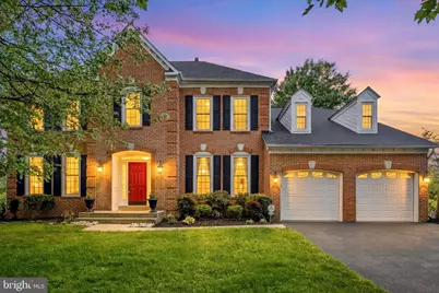 21527 Fox Field Circle, Germantown, MD 20876 - Photo 1
