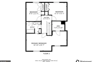 19103 Capehart Dr, Montgomery Village, MD 20886 - Photo 43