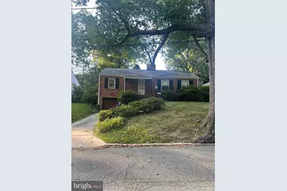 5528 Warwick Place, Chevy Chase, MD 20815 - Photo 1