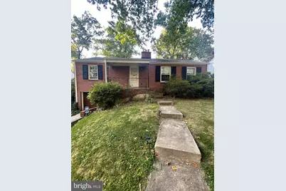 5528 Warwick Place, Chevy Chase, MD 20815 - Photo 57
