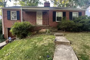 5528 Warwick Pl, Chevy Chase, MD 20815 - Photo 57