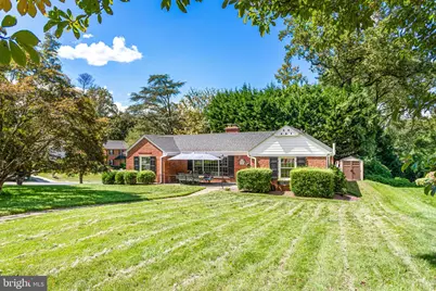 7100 Western Avenue, Chevy Chase, MD 20815 - Photo 1