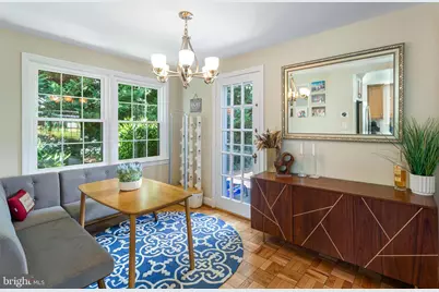 7100 Western Avenue, Chevy Chase, MD 20815 - Photo 17