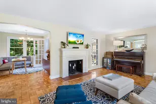 7100 Western Ave, Chevy Chase, MD 20815 - Photo 9