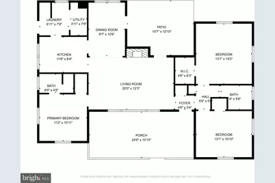 7100 Western Avenue, Chevy Chase, MD 20815 - Photo 31