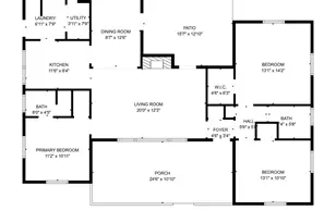 7100 Western Ave, Chevy Chase, MD 20815 - Photo 31