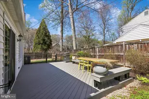 14002 Drake Dr, Rockville, MD 20853 - Photo 73