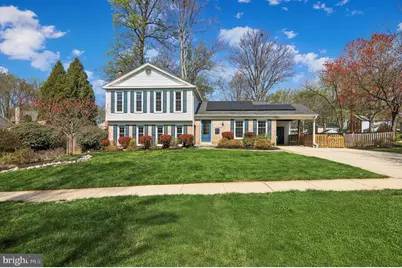 14002 Drake Drive, Rockville, MD 20853 - Photo 1