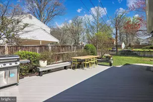 14002 Drake Dr, Rockville, MD 20853 - Photo 71