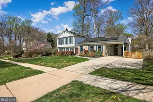 14002 Drake Dr, Rockville, MD 20853 - Photo 75