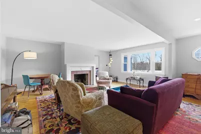 1729 Overlook Drive, Silver Spring, MD 20903 - Photo 3