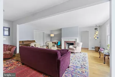 1729 Overlook Drive, Silver Spring, MD 20903 - Photo 5