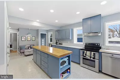 1729 Overlook Drive, Silver Spring, MD 20903 - Photo 13