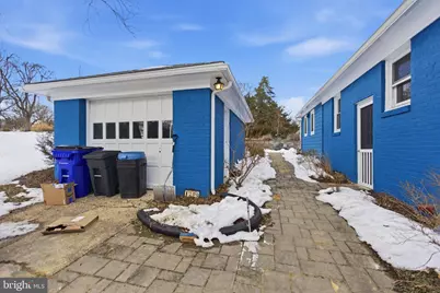 1729 Overlook Drive, Silver Spring, MD 20903 - Photo 29