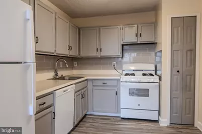5225 Pooks Hill Road #1016N, Bethesda, MD 20814 - Photo 5