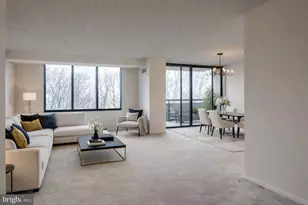 5225 Pooks Hill Rd, Bethesda, MD 20814 - Photo 1