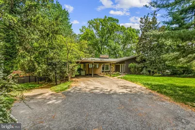 9115 Levelle Drive, Chevy Chase, MD 20815 - Photo 3