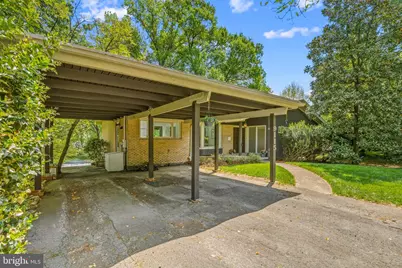 9115 Levelle Drive, Chevy Chase, MD 20815 - Photo 47
