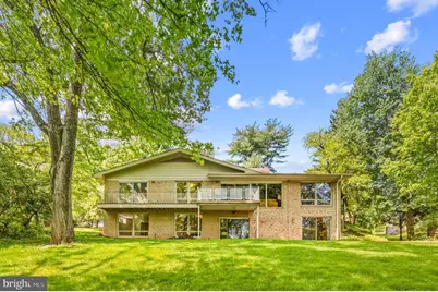 9115 Levelle Drive, Chevy Chase, MD 20815 - Photo 39