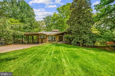 9115 Levelle Drive, Chevy Chase, MD 20815 - Photo 45